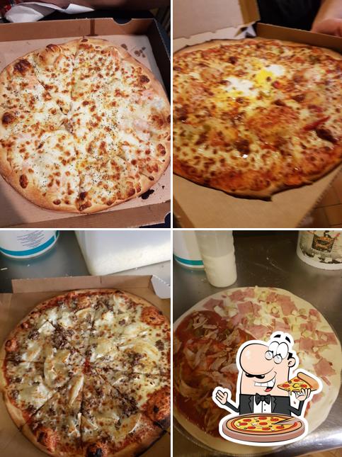 Rapido Pizza