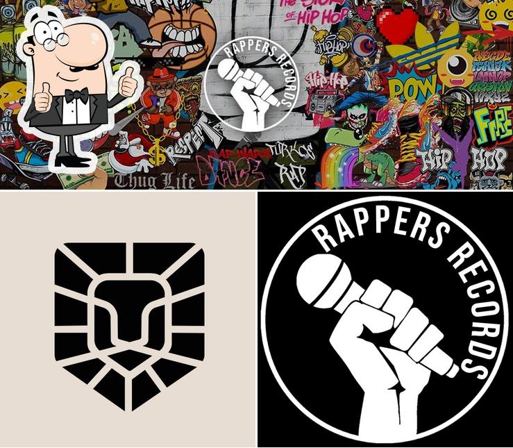 Rappers Records