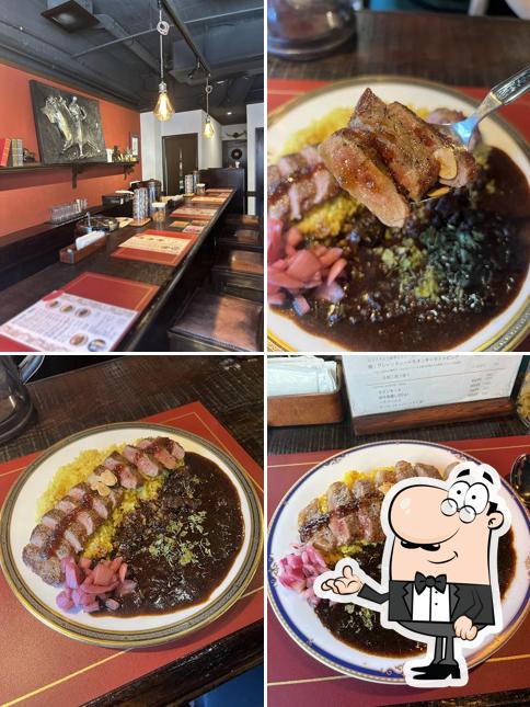 Rich Curry マタドール