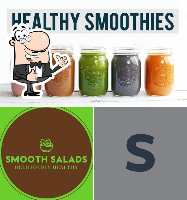 Smooth Salads