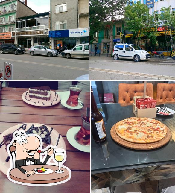 TAŞ MEKAN RESTORANT & KAFE. 2021