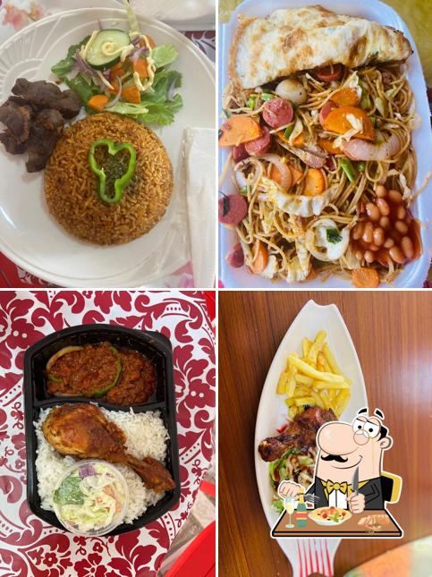 Teley’s Breakfast & Lunch