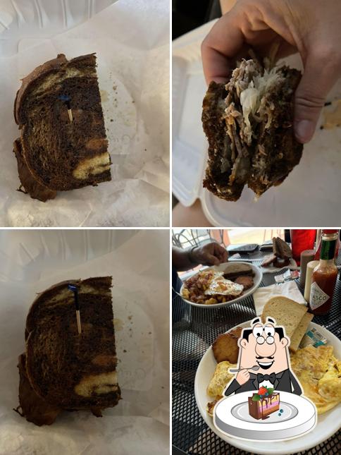 Rosenfeld's Jewish Deli