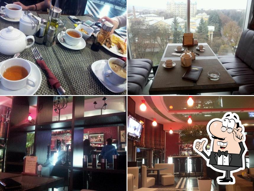 Silvestre Café