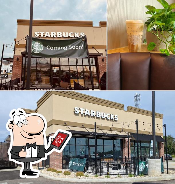 Starbucks Coffee Company