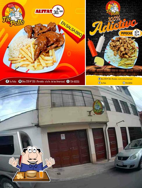 Tio Pollo