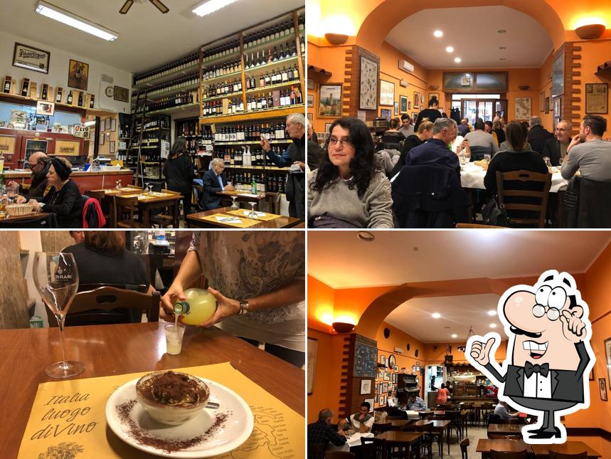 Enoteca Corsi