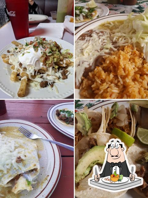 Tacos Cecy Mexican