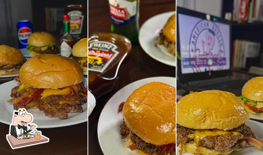 INWOOD - El Origen de la Hamburguesa