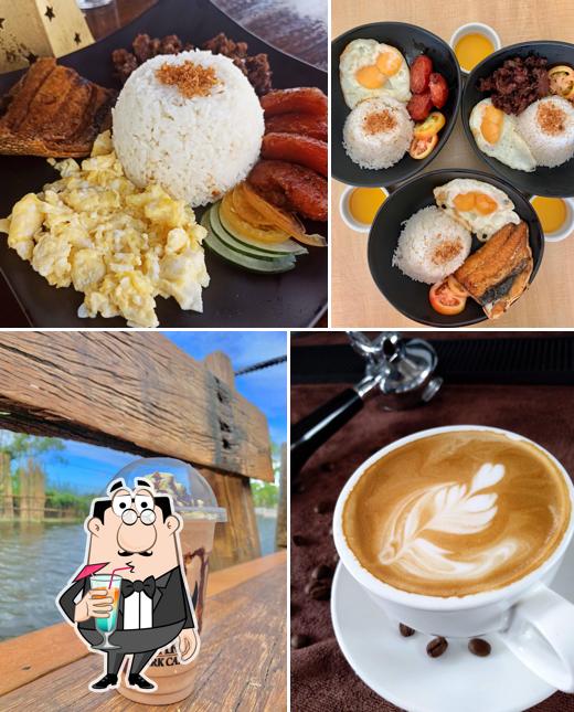 Alvarez Park Cafe