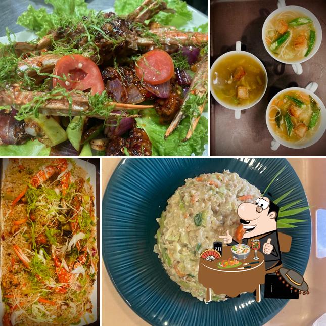 CIBO Family Restaurant