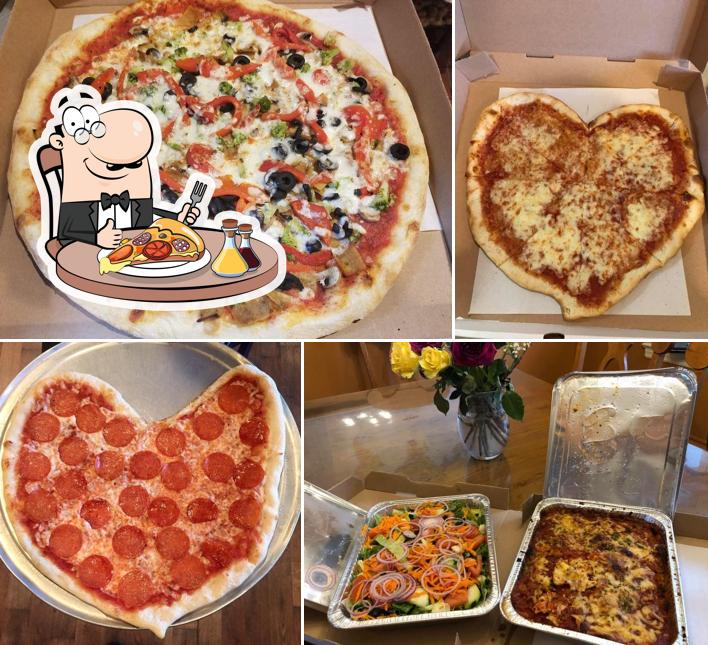 Cafe Gallo Pizzeria