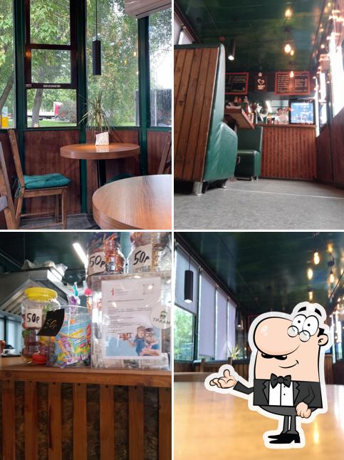 Трамвай желаний