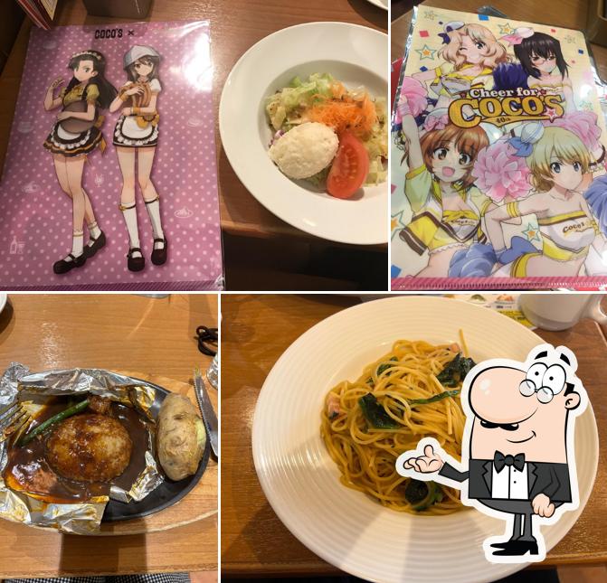 Coco's Restaurant