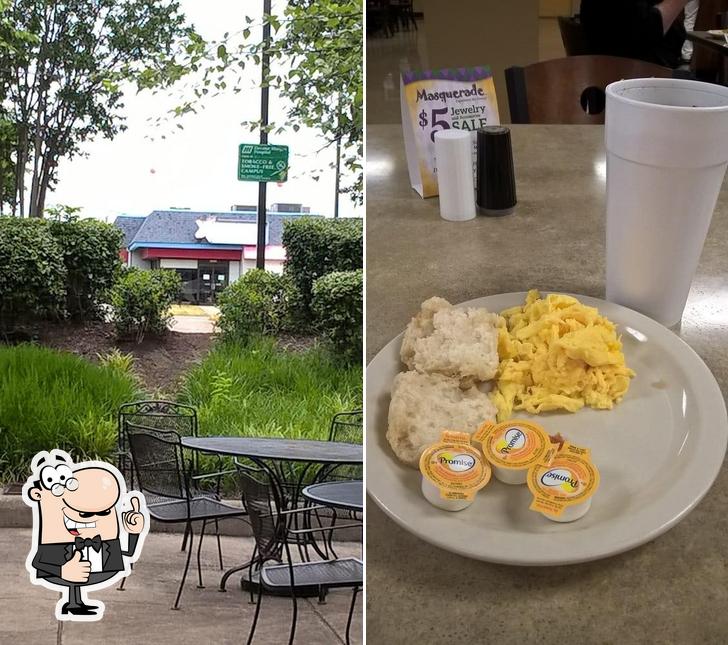 Decatur General Cafe