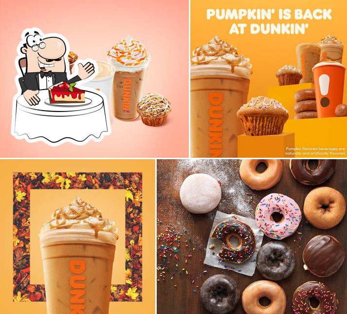 Dunkin'