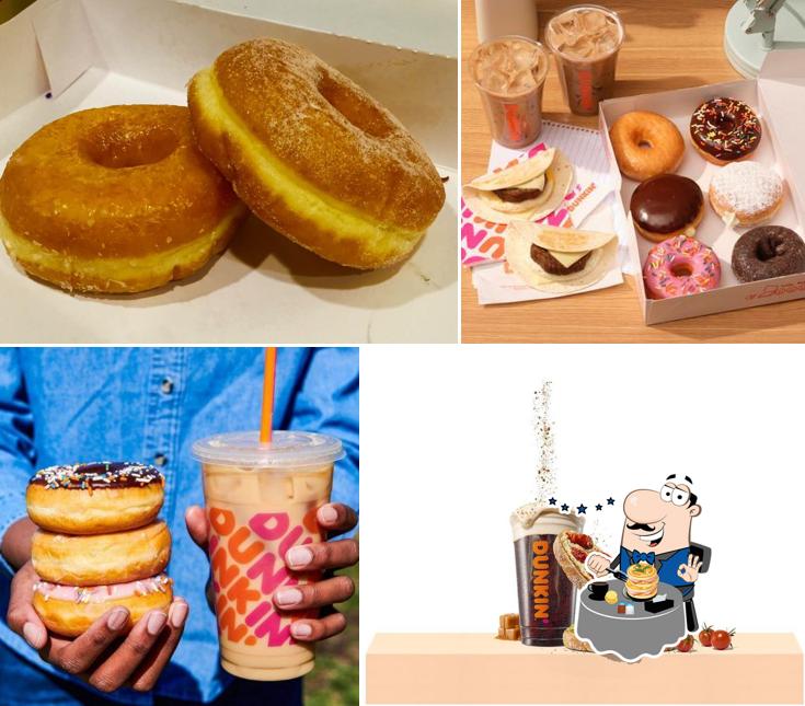 Dunkin'