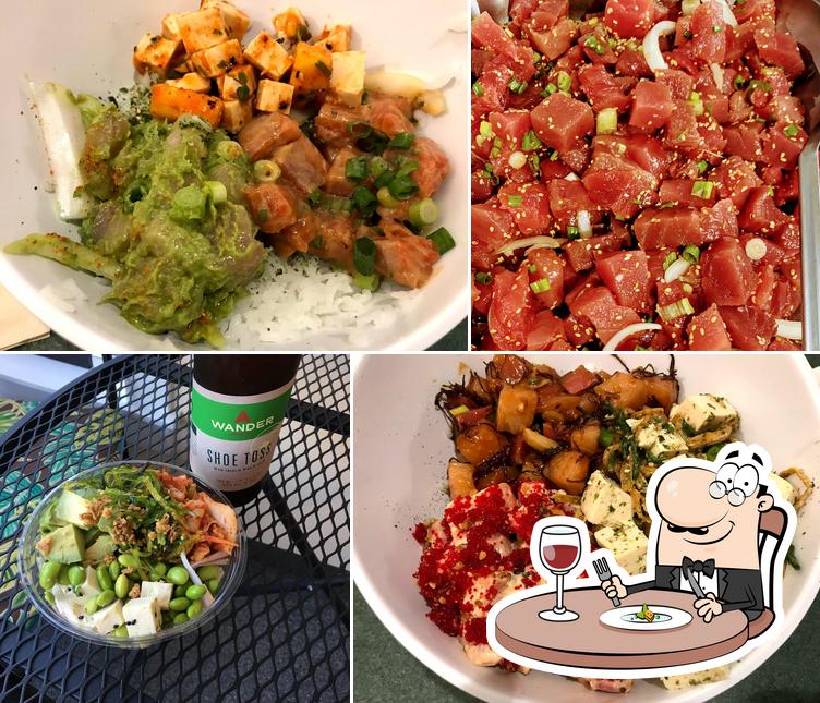 Fairhaven Poke