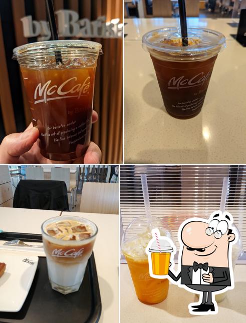 McDonald's National Route 26 Sennan