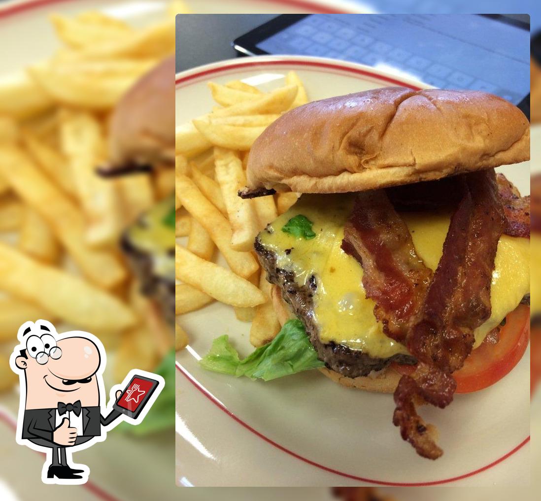 Friendly's