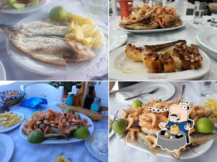 Η Τράτα