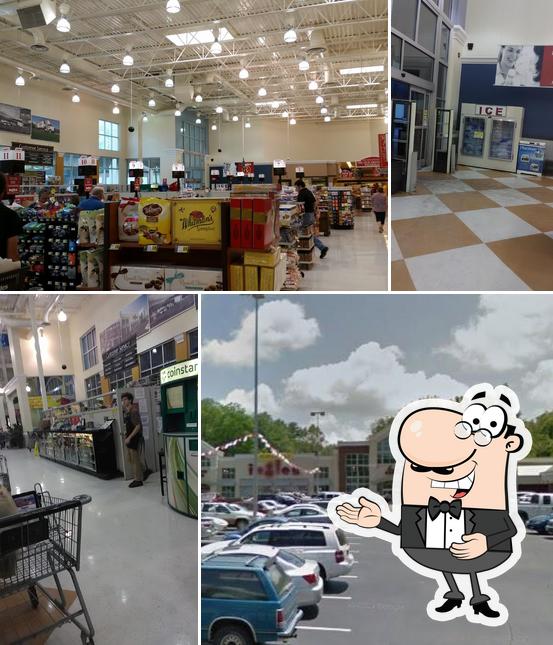 Ingles Markets