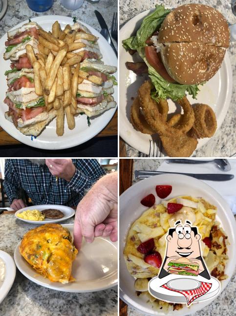 Joanna's Family Restaurant