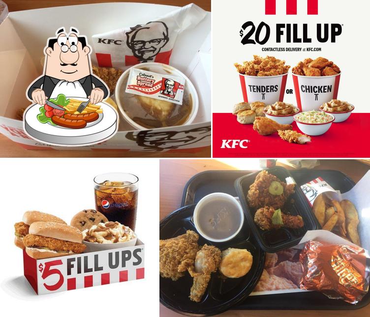 KFC