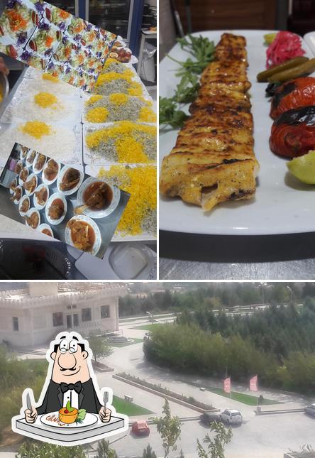 Kourosh Restaurant