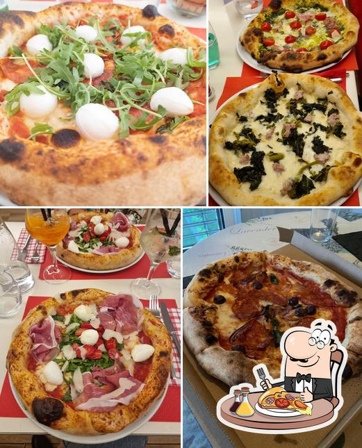 Mami Pizza