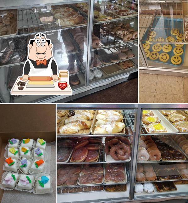 Naas Bakery