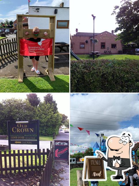 The Old Crown