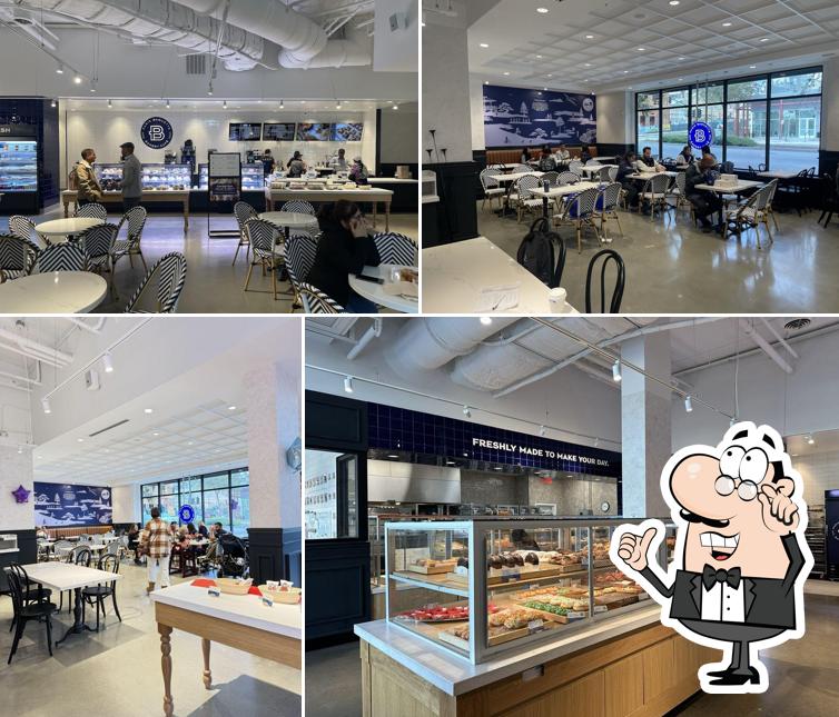 Paris Baguette