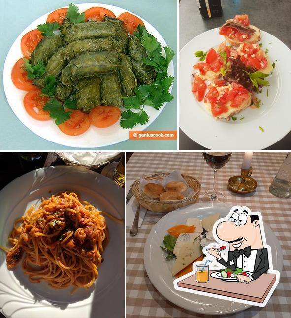 Ristorante da Antonio