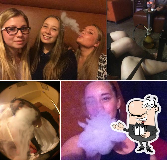 Уникальная Кальянная «Family»