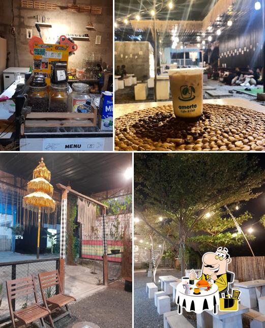 Amerta Coffee