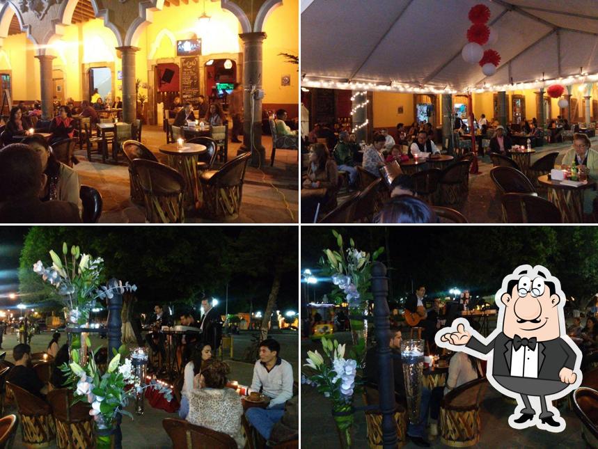 Animas bar