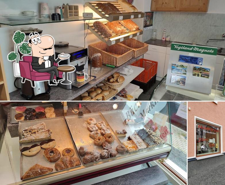 Bäckerei Roth