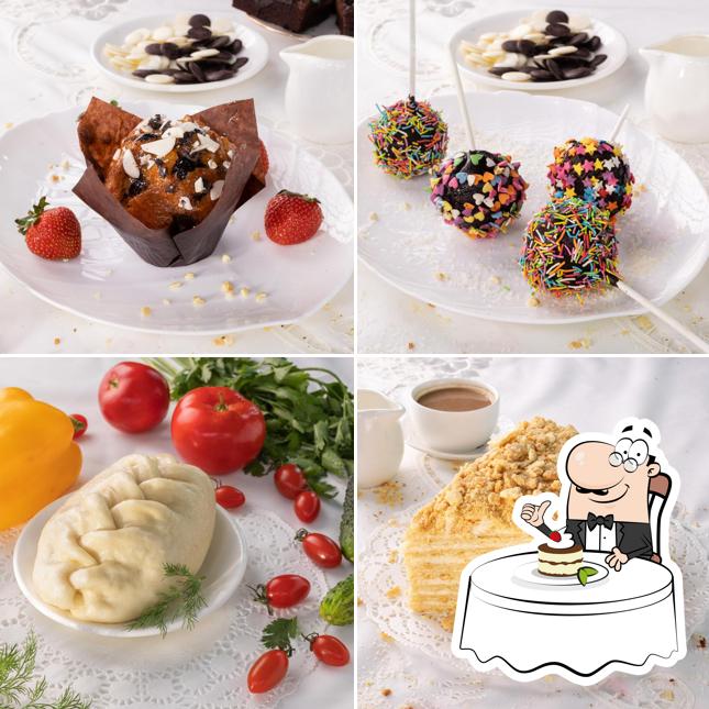 Академия выпечки