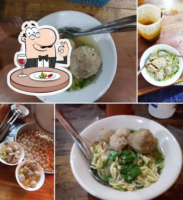 Baso Solo Mustika