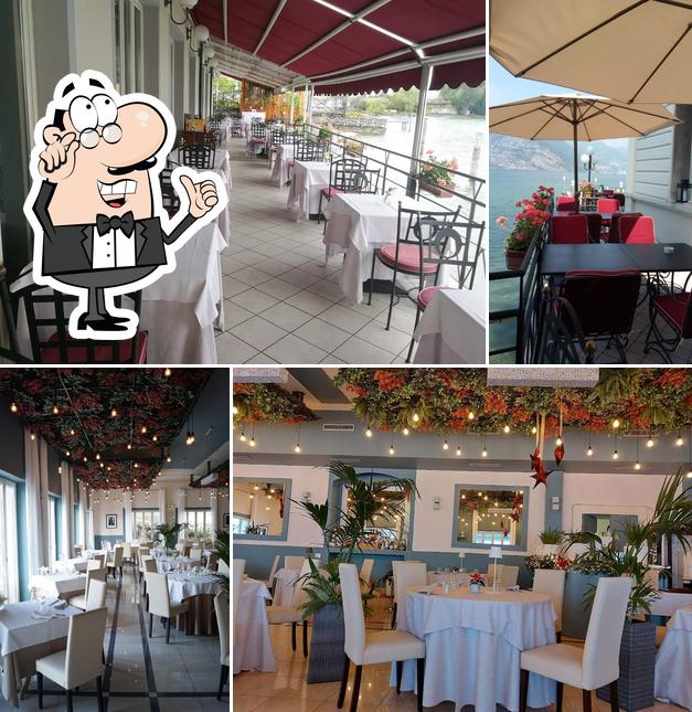 Izé Restaurant