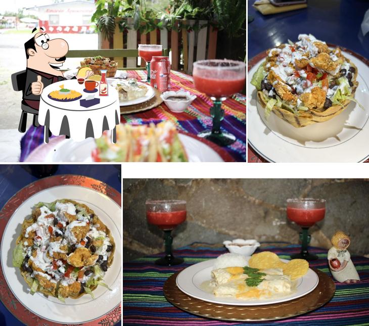 Burricos Mexican Grill
