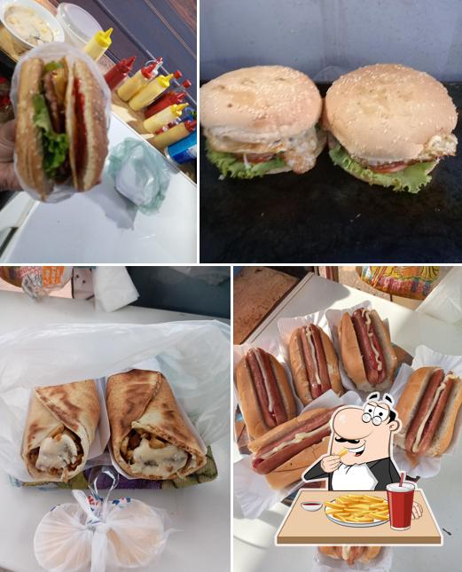 Car Burguer Lomiteria
