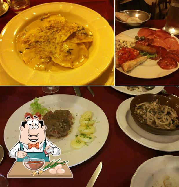 Ristorante La Dimora