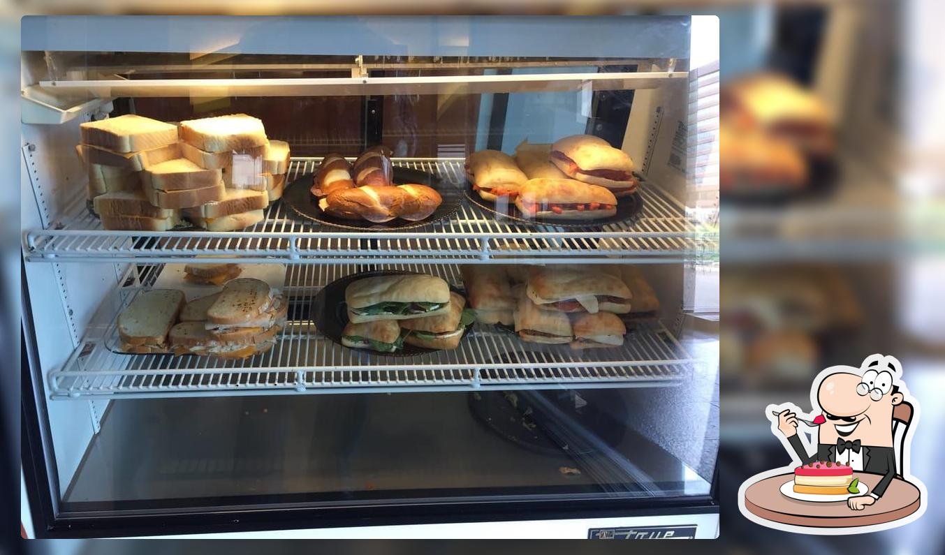 Deli Time