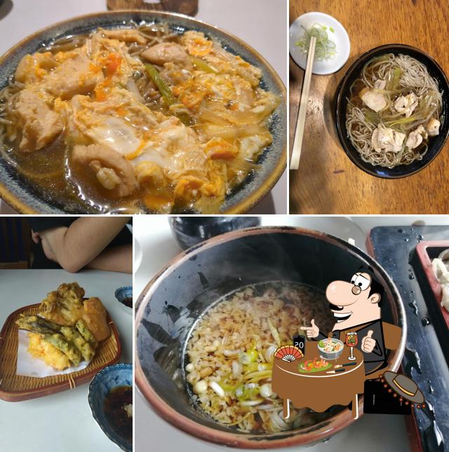 Fukumi Soba