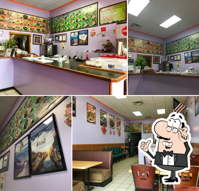 Hunan Royale Restaurant