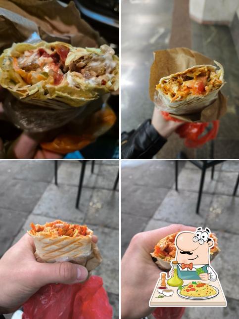 Lav Doner