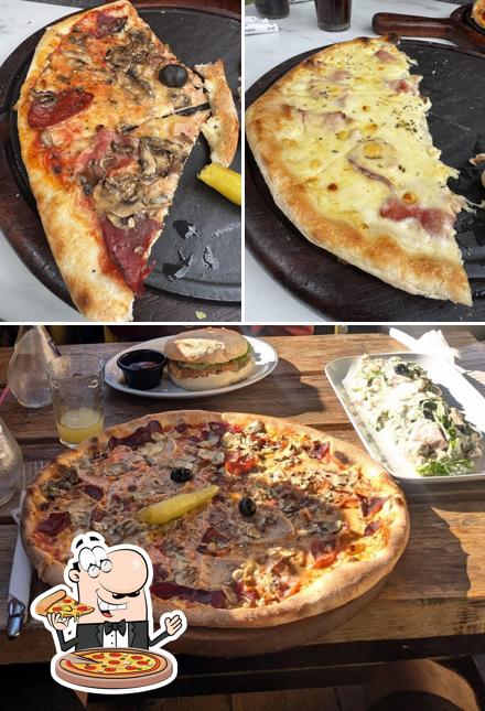 Lorenza pizzeria