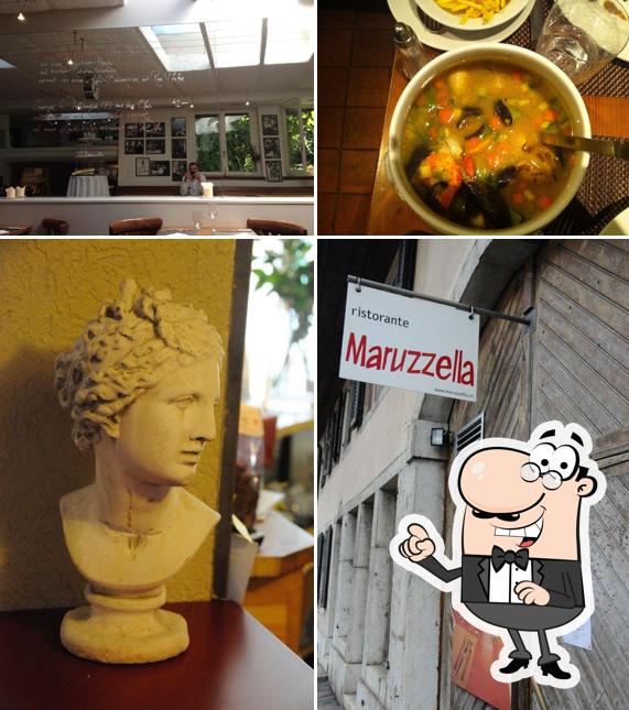 Maruzzella